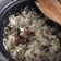 La cooksnap de José Manuel Estevez cuando cocinó Arroz con champiñones