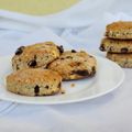 il Chemamma quando ha preparato Biscotti banana e cioccolato 🍌🍫🍪
