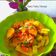 Cooksnap dari Arum_Kusuma untuk resep 637. Kare Tahu Tempe Sayur