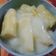 Cooksnap dari Mahmudah Ar-Rasyid untuk resep Singkong Thailand (Thai Cassava with Coconut Milk Sauce)