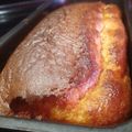 El cooksnap de DelicIANNcook cuando hizo Bizcocho de leche condensada.