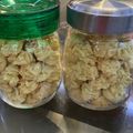 Cooksnap dari Yanti Liyadi untuk resep Kue Sagu Keju (pakai tapioka/kanji)