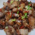 Cooksnap dari Shanty Widjaja untuk resep Samchan garam cabe