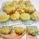 Cooksnap dari Nathalia Lia untuk resep Mini melon pan a.k.a mini japanese meron pan