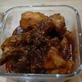 Cooksnap dari Maulida Andriani Asmat untuk resep Spicy Chicken Wings