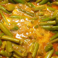 El cooksnap de mabellorenci cuando hizo Espárragos esparragados.