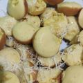 Cooksnap dari Ayesha Febrina untuk resep Kue Cubit