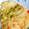 Cooksnap dari Bunan untuk resep Nasi Kencur