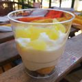 Cooksnap από Ναυσικά στη συνταγή Τούρτα Ανανά