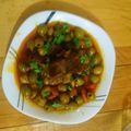 صورة من ❤❤ام رزان ❤❤، شاركها بعد تجربة وصفة طاجين زيتون🍗
