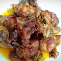 Cooksnap dari Shinta Lee untuk resep Ayam goreng mentega #bikinramadhanberkesan