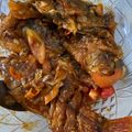 Cooksnap dari lita untuk resep Ikan Kakap Asam Pedas