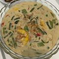 Cooksnap dari maulida putri fadhila untuk resep Sayur Lodeh Bumbu Racik