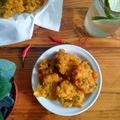 Cooksnap dari Lisa Karina untuk resep Bakwan Jagung Kriuk