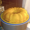 El cooksnap de Francisco Regueiro cuando hizo Torta de Naranja en Licuadora.