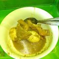 Cooksnap dari Annisa Nur Utami untuk resep Semur telur tahu