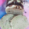 Cooksnap dari Laila Nada Wijaya untuk resep Roti tawar (sobek) kukus Anti Gagal