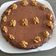 El cooksnap de nicole brito cuando hizo Brownies de Nutella.