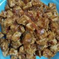 Cooksnap dari ely untuk resep Oseng Tahu Tempe Kecap Pedas