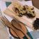 Cooksnap dari Dina A untuk resep Pie Apple Puff Pastry