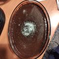 Cooksnap από popi1234 στη συνταγή Ζουμερή σοκολατόπιτα