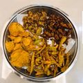 Hemaxi Patel's cooksnap of when they made મિક્સ ભજીયા (Mix Bhajiya Recipe in Gujarati).