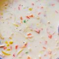 Cooksnap dari Ana Yuliana untuk resep Sup Krim Jagung ala KFC