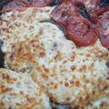 Cooksnap από dcroula στη συνταγή Παπουτσάκια χωρίς τηγάνι με άσπρες μελιτζάνες