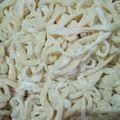 Cooksnap dari prima devi untuk resep Mie mentah home made kenyal,anti gagal