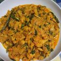 Cooksnap dari Asteria Dewi untuk resep Babi masak Woku