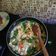 Cooksnap dari KlarisaAnr untuk resep Sayur sawi, kol, telor orak arik
