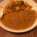 jesseclark's cooksnap of when they made Ethiopian Lentil Stew (Ye Misr Wot).