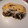 El cooksnap de Javier Pérez cuando hizo Moussaka de calabacín y berenjena.