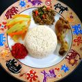 Cooksnap dari Lily Minarosa untuk resep Ayam Goreng Bawang Putih
