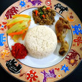 Cooksnap dari Lily Minarosa untuk resep Ayam Goreng Bawang Putih