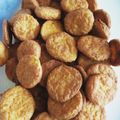 Cooksnap από Chara στη συνταγή Τυρογαριδάκια