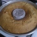 El cooksnap de Mwyni Murphy cuando hizo Budín de avena, dulce de leche y nuez.
