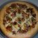 Cooksnap dari Fahira Faranisa untuk resep Pizza for Chicken Lover (Killer Soft Bread dough) ANTI GAGAL