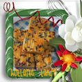 Cooksnap dari Eri Hermawaty untuk resep Lekker Holland A.ka Boterkoek