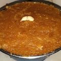 Chef Richa pathak. का कुकस्नैप जब उन्होंने एप्पल जैम (apple jam recipe in Hindi) बनाया था।