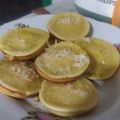 Cooksnap dari Sri Dewi Aprianti untuk resep Kue Cubit Murmer dan Simple