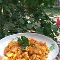Cooksnap dari Fadillia Nouvanti untuk resep Sosis Telur Asam Manis