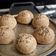 El cooksnap de Claudia Torres De La Cruz cuando hizo Panecillos keto.