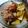 Cooksnap από Μαρία στη συνταγή Κουνέλι λεμονάτο με θυμάρι