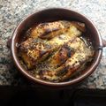 El cooksnap de davidespigaresmorales cuando hizo Salmón con miel y vino a la mostaza antigua.