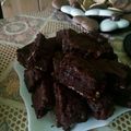 Balázs Imola Cooksnap-ja, amikor elkészítette a(z) Brownie receptet.