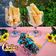 Cooksnap dari imaimey_ untuk resep Churros Enak, Satu Telur, Tanpa Mixer