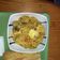 El cooksnap de Rafael Herranz cuando hizo Pez espada con pasta.