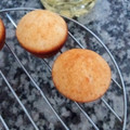 El cooksnap de Verónica Vázquez cuando hizo Cupcakes 12 cucharadas.