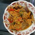 Cooksnap dari Ade Triana Hapsari untuk resep Pesmol Tongkol Enak!